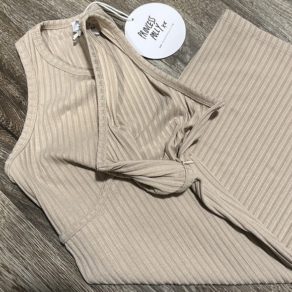 Princess Polly Ellie Mini Dress - Picture 2 of 4